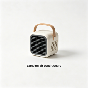 camping air conditioners