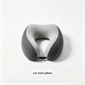 car neck pillow