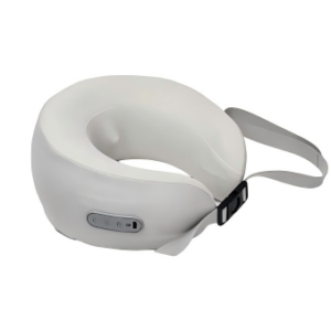 electric massage neck pillow