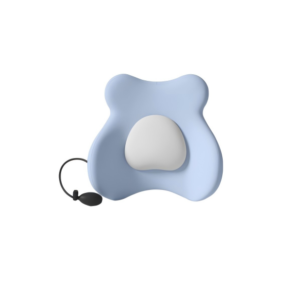 inflatable lumbar support