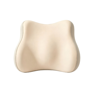 butterfly lumbar support pillow
