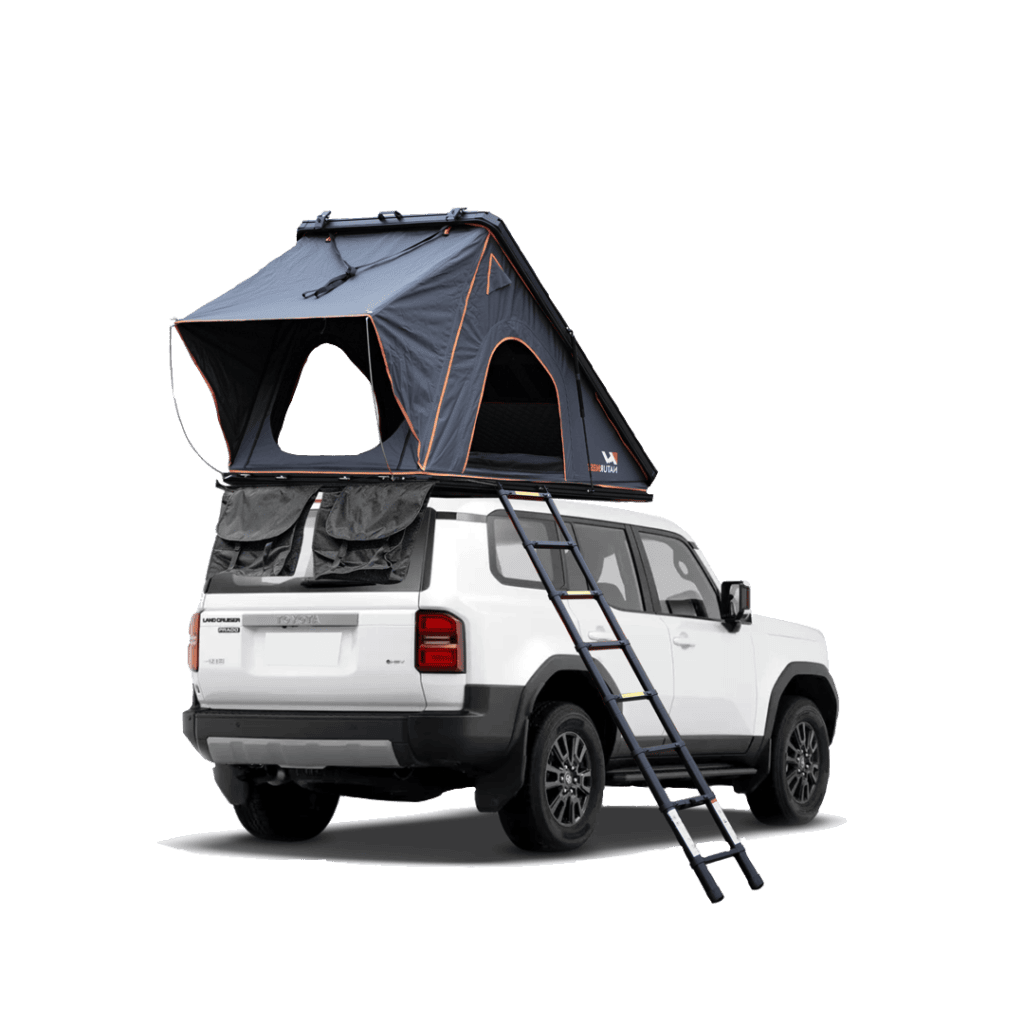 Auto accessories manufacturing facility - rooftop tent production