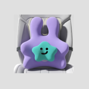 star shaped adjustable cushion