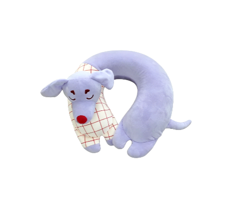 cute cartoon dog pillow cute cartoon dog pillow