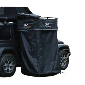 Awning Shower Tent