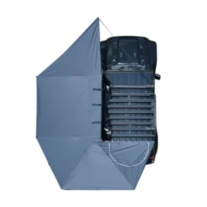 270-Degree Car Awning Plus